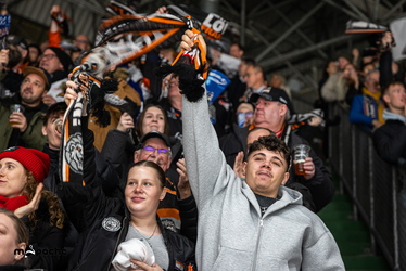 Löwen Frankfurt - Augsburger Panther - 25.11.25 - 049