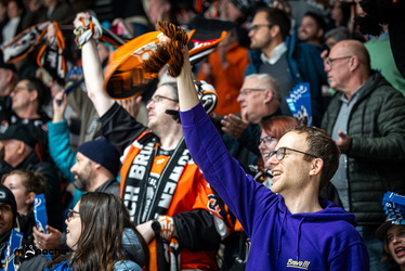 Löwen Frankfurt - Augsburger Panther - 25.11.25 - 050