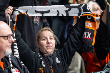 Löwen Frankfurt - Augsburger Panther - 25.11.25 - 052