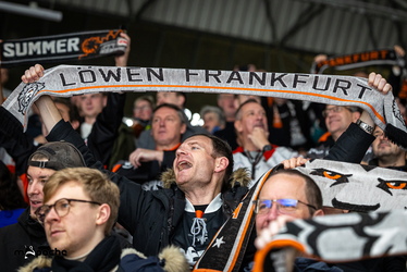 Löwen Frankfurt - Augsburger Panther - 25.11.25 - 053