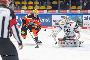 Löwen Frankfurt - Augsburger Panther - 25.11.25 - 055