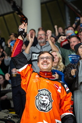 Löwen Frankfurt - Augsburger Panther - 25.11.25 - 058