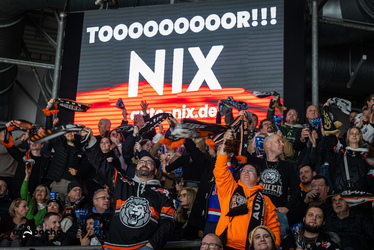 Löwen Frankfurt - Augsburger Panther - 25.11.25 - 059