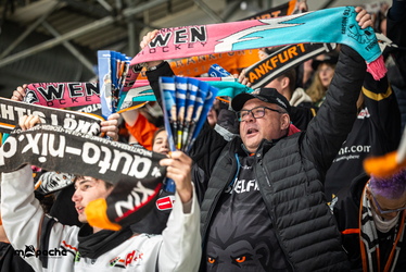 Löwen Frankfurt - Augsburger Panther - 25.11.25 - 061