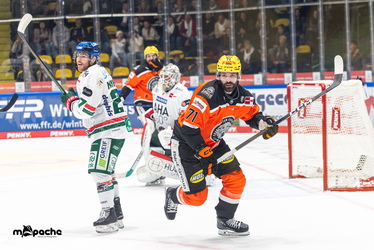 Löwen Frankfurt - Augsburger Panther - 25.11.25 - 063