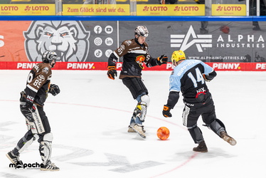 Löwen Frankfurt - Augsburger Panther - 25.11.25 - 076