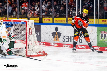 Löwen Frankfurt - Augsburger Panther - 25.11.25 - 079