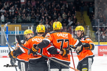 Löwen Frankfurt - Augsburger Panther - 25.11.25 - 081