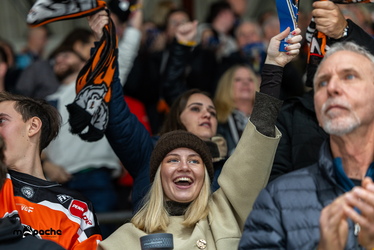 Löwen Frankfurt - Augsburger Panther - 25.11.25 - 082