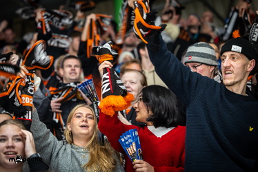 Löwen Frankfurt - Augsburger Panther - 25.11.25 - 083