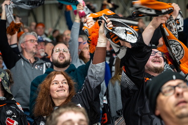 Löwen Frankfurt - Augsburger Panther - 25.11.25 - 084