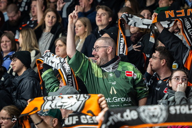 Löwen Frankfurt - Augsburger Panther - 25.11.25 - 087