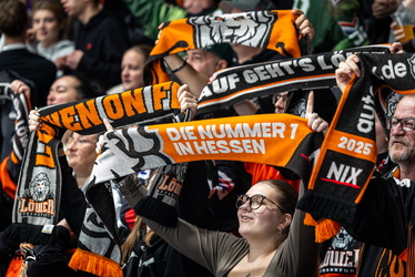 Löwen Frankfurt - Augsburger Panther - 25.11.25 - 088