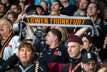 Löwen Frankfurt - Augsburger Panther - 25.11.25 - 089