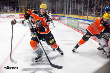 Löwen Frankfurt - Augsburger Panther - 25.11.25 - 090