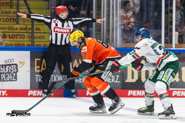 Löwen Frankfurt - Augsburger Panther - 25.11.25 - 093