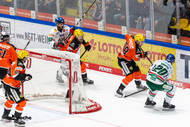 Löwen Frankfurt - Augsburger Panther - 25.11.25 - 096