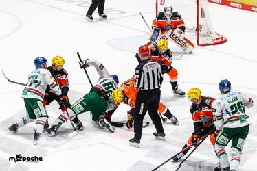 Löwen Frankfurt - Augsburger Panther - 25.11.25 - 099