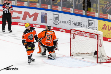 Löwen Frankfurt - Augsburger Panther - 25.11.25 - 101