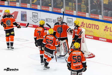 Löwen Frankfurt - Augsburger Panther - 25.11.25 - 110