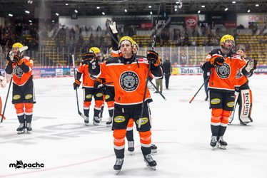 Löwen Frankfurt - Augsburger Panther - 25.11.25 - 118