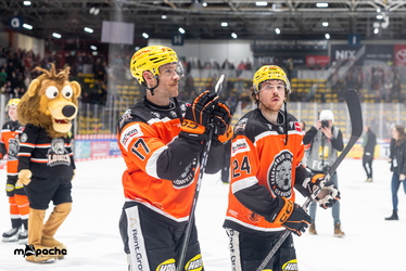 Löwen Frankfurt - Augsburger Panther - 25.11.25 - 119