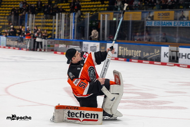 Löwen Frankfurt - Augsburger Panther - 25.11.25 - 125