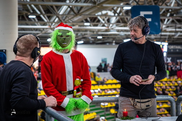 Löwen Frankfurt - Straubing Tigers- 230.11.25 - 001