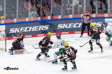 Löwen Frankfurt - Straubing Tigers- 230.11.25 - 037