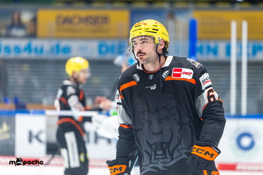 Löwen Frankfurt - Straubing Tigers- 230.11.25 - 109