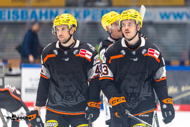 Löwen Frankfurt - Straubing Tigers- 230.11.25 - 111