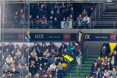 Löwen Frankfurt - Red Bull München- 7.12.25 - 031