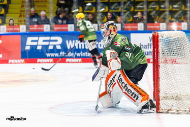Löwen Frankfurt - Straubing Tigers - 14.12.25 - 002