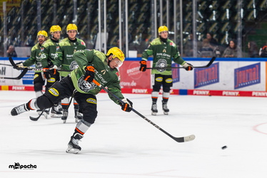 Löwen Frankfurt - Straubing Tigers - 14.12.25 - 009