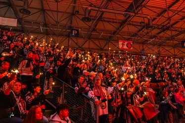 Löwen Frankfurt - Straubing Tigers - 14.12.25 - 016