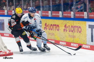 Löwen Frankfurt - Straubing Tigers - 14.12.25 - 027