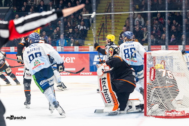 Löwen Frankfurt - Straubing Tigers - 14.12.25 - 030