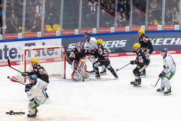 Löwen Frankfurt - Straubing Tigers - 14.12.25 - 034
