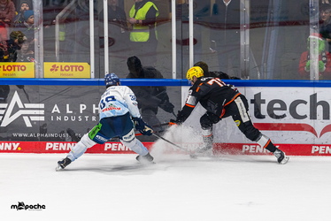 Löwen Frankfurt - Straubing Tigers - 14.12.25 - 046