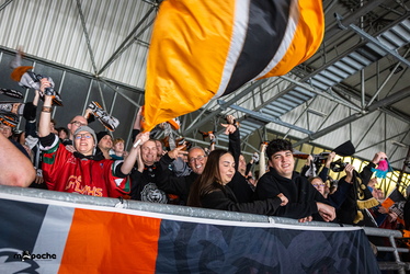 Löwen Frankfurt - Straubing Tigers - 14.12.25 - 058