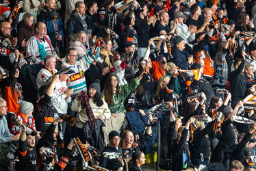 Löwen Frankfurt - Straubing Tigers - 14.12.25 - 059