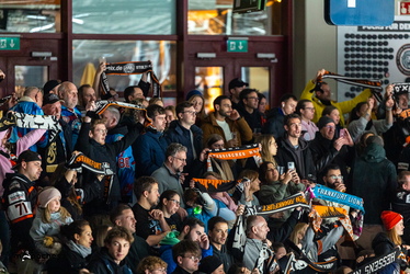 Löwen Frankfurt - Straubing Tigers - 14.12.25 - 060