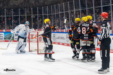 Löwen Frankfurt - Straubing Tigers - 14.12.25 - 068