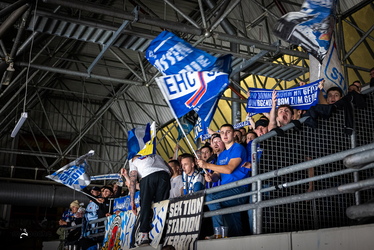 Löwen Frankfurt - Straubing Tigers - 14.12.25 - 082