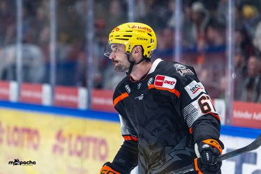 Löwen Frankfurt - Straubing Tigers - 14.12.25 - 092