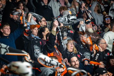 Löwen Frankfurt - Straubing Tigers - 14.12.25 - 106