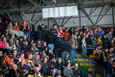 Löwen Frankfurt - Straubing Tigers - 14.12.25 - 113