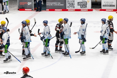 Löwen Frankfurt - Straubing Tigers - 14.12.25 - 124