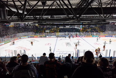 Löwen Frankfurt - Augsburger Panther - 19.12.25 - 045