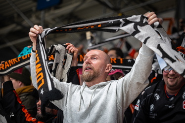 Löwen Frankfurt - Augsburger Panther - 19.12.25 - 059